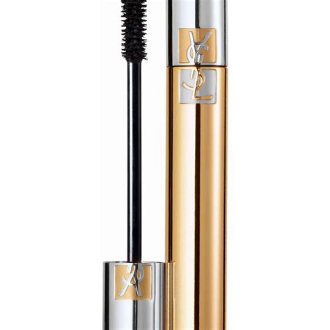 YSL volumizing mascara